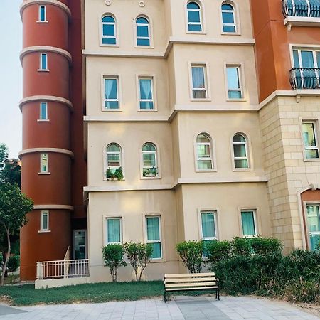 Expo Backpackers Hostel Dubai Luaran gambar