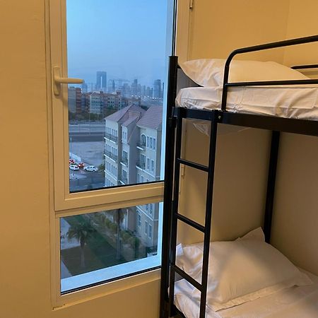 Expo Backpackers Hostel Dubai Luaran gambar