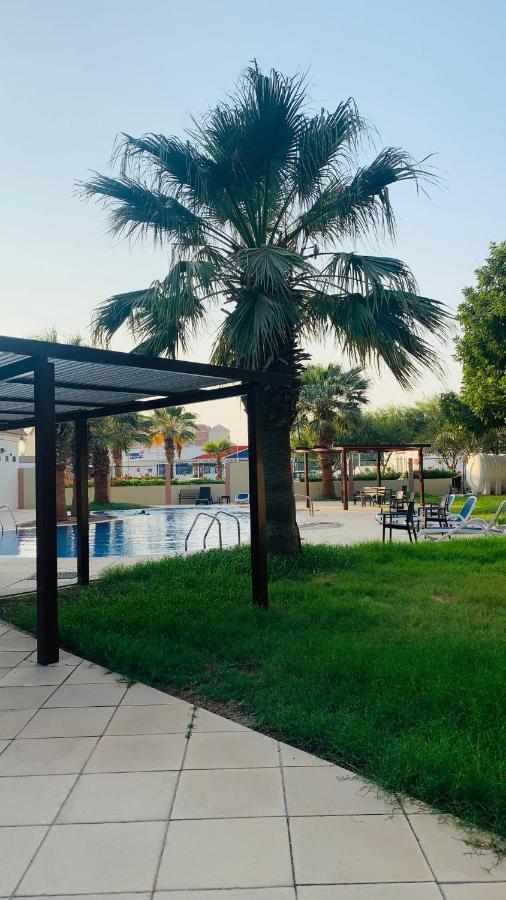 Expo Backpackers Hostel Dubai Luaran gambar