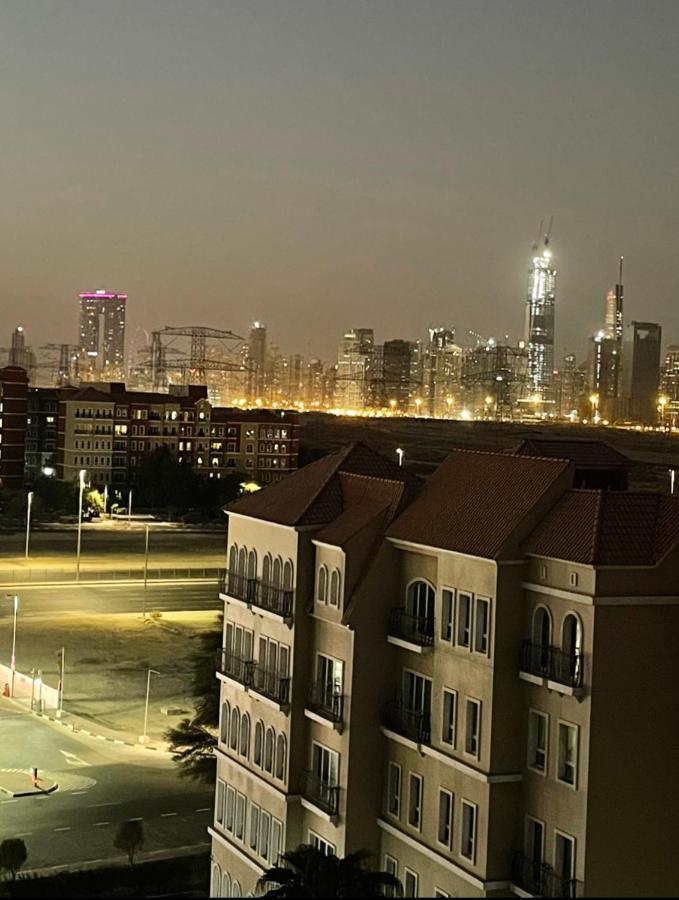 Expo Backpackers Hostel Dubai Luaran gambar