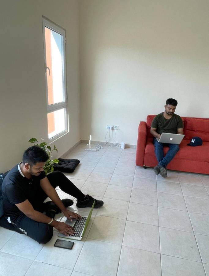 Expo Backpackers Hostel Dubai Luaran gambar