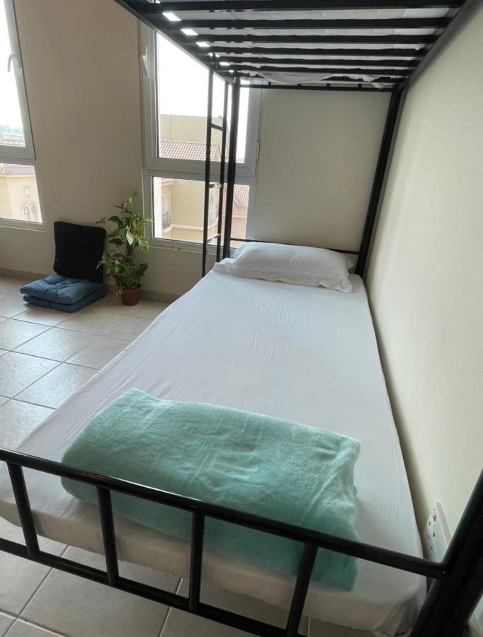 Expo Backpackers Hostel Dubai Luaran gambar