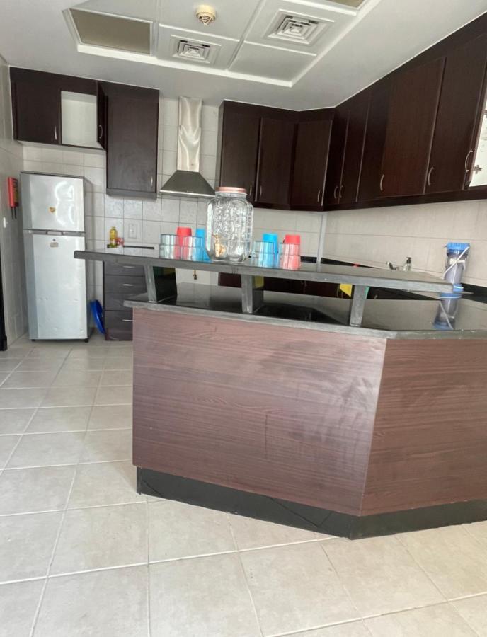 Expo Backpackers Hostel Dubai Luaran gambar