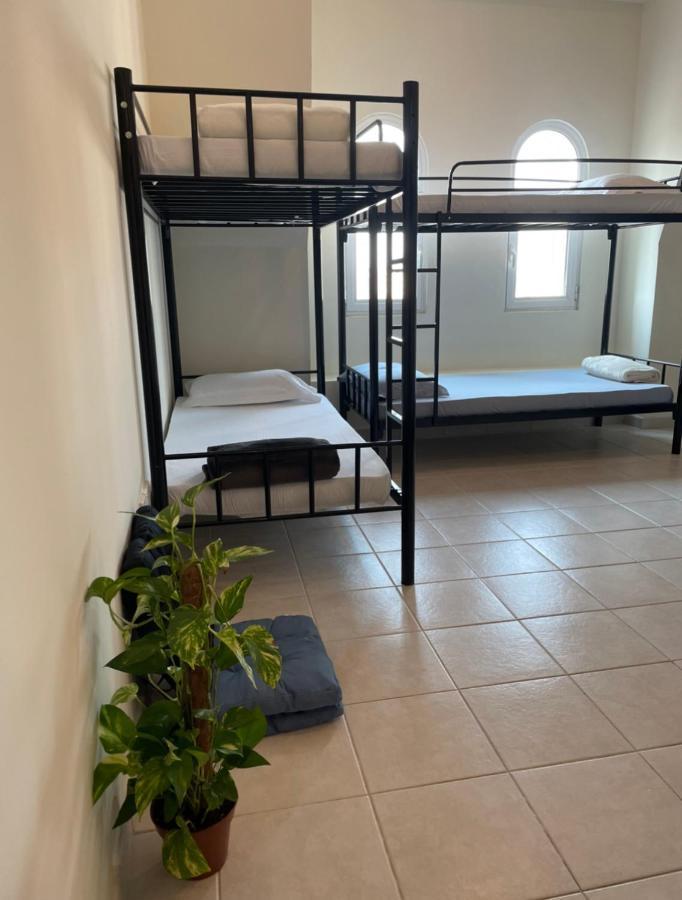 Expo Backpackers Hostel Dubai Luaran gambar
