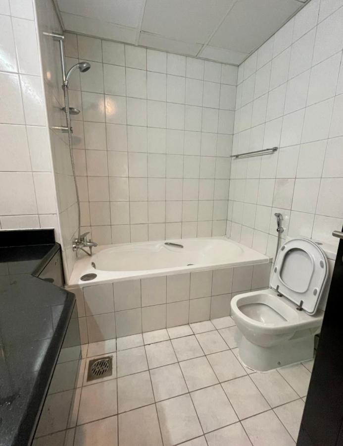 Expo Backpackers Hostel Dubai Luaran gambar