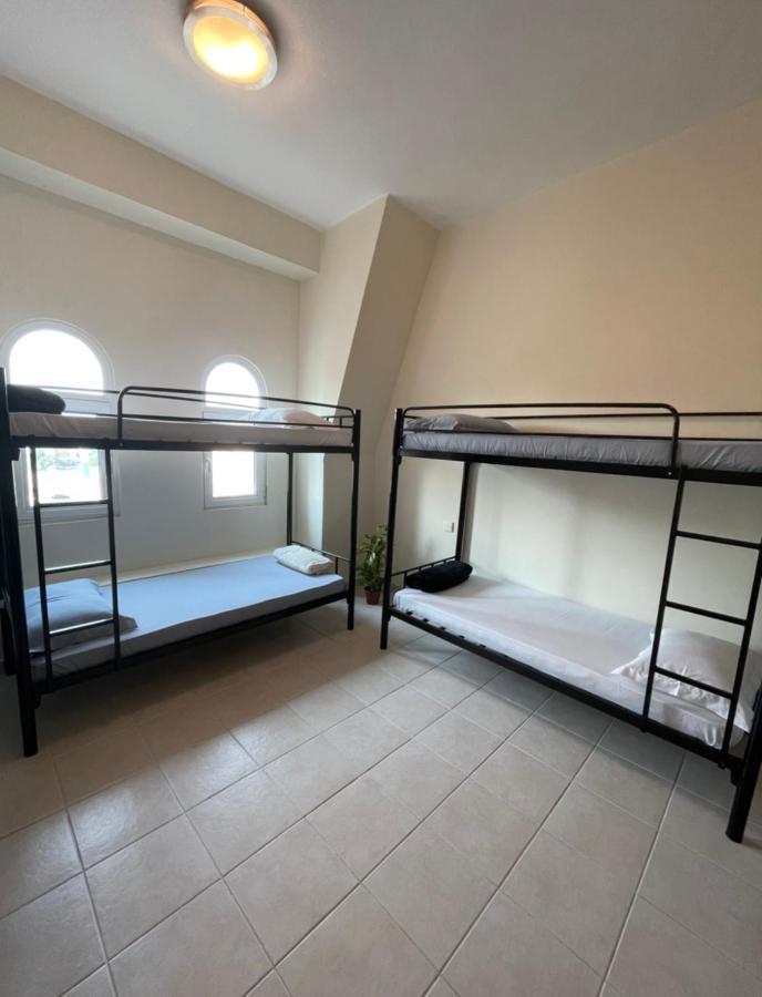 Expo Backpackers Hostel Dubai Luaran gambar
