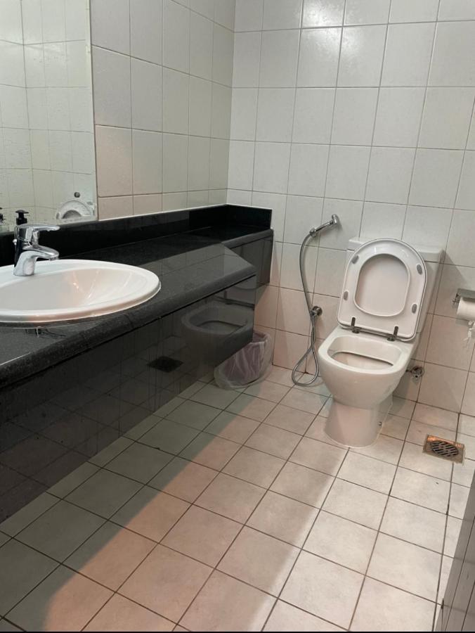 Expo Backpackers Hostel Dubai Luaran gambar