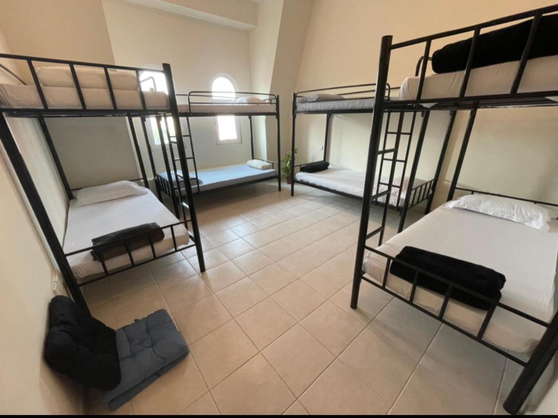 Expo Backpackers Hostel Dubai Luaran gambar